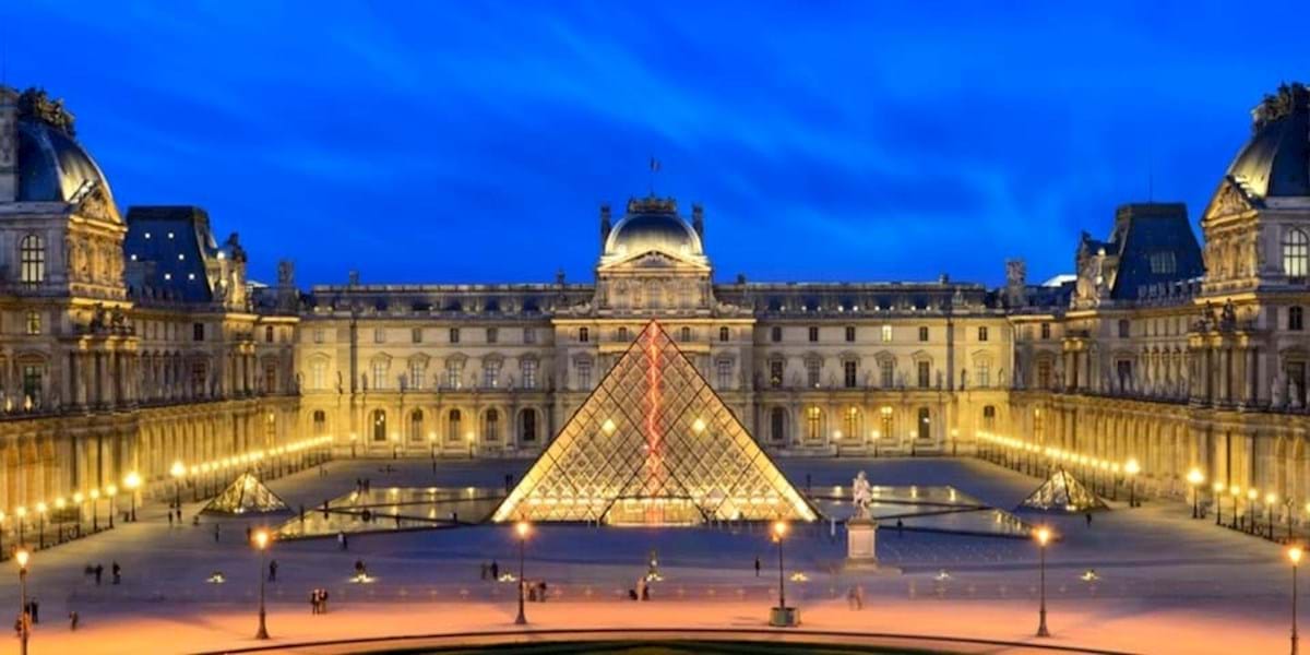 Paris Night Tours Pre Book To Skip The Line City Wonders