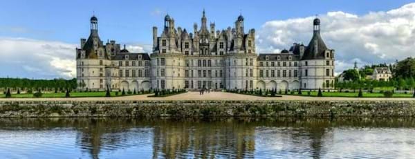 Day Trips from Paris - Get to know French towns and regions intimately ...