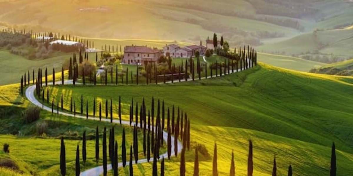 Tuscany Day Trips and Tours - Top Rated On Trip Advisor - City Wonders