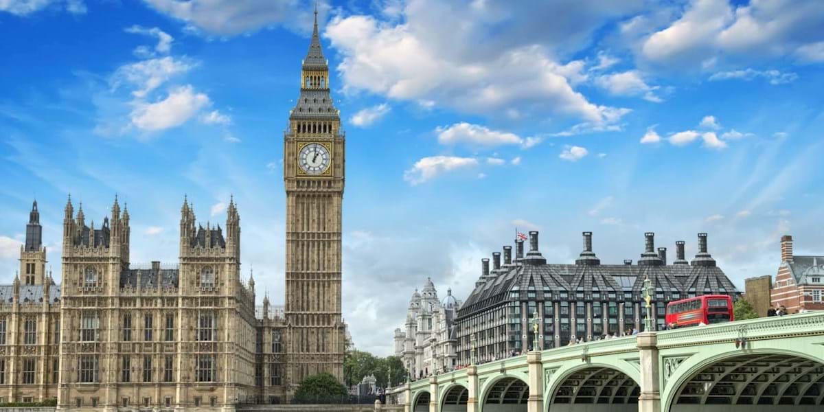 6 Ways To Make The Most Of London In The Sunshine City Wonders