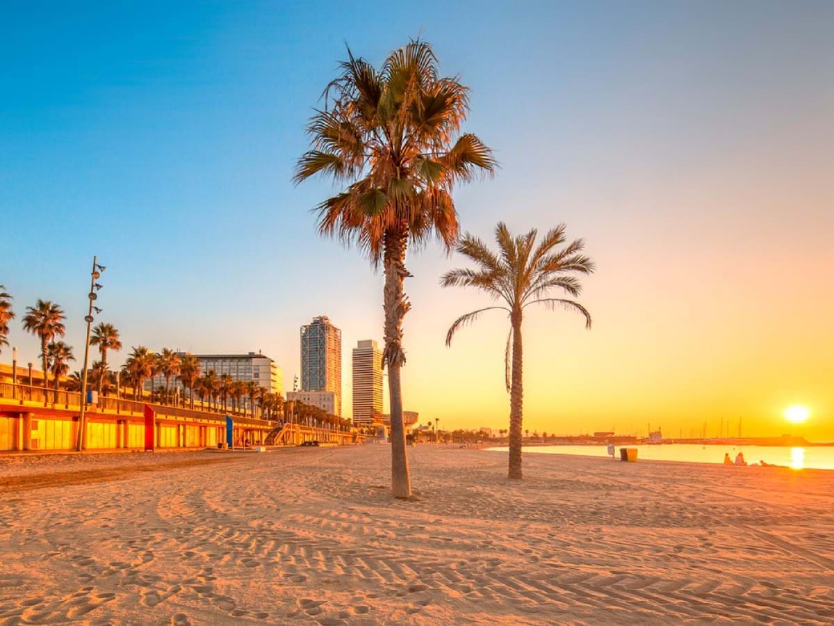 Travel Tips: Direct Flights from the U.S. to Barcelona - City Wonders