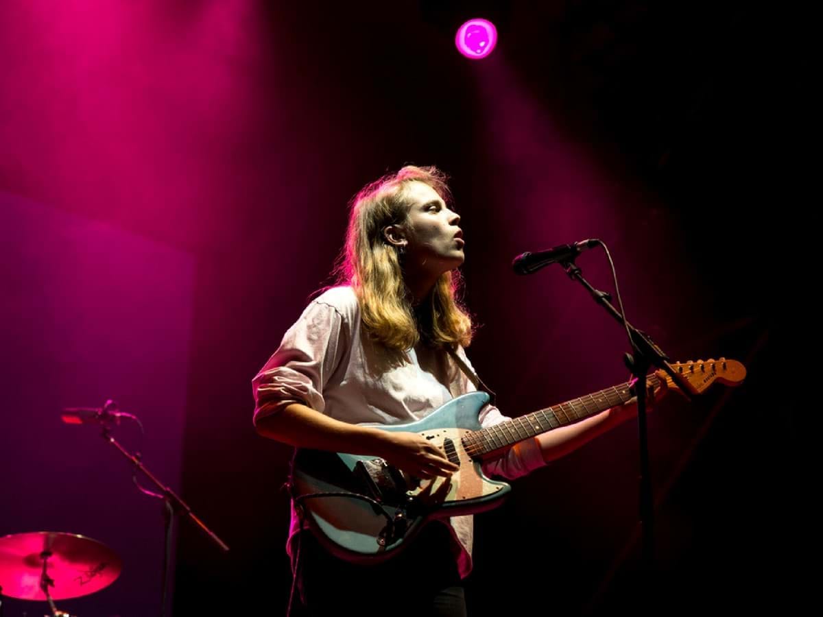 BAM Festival, Barcelona