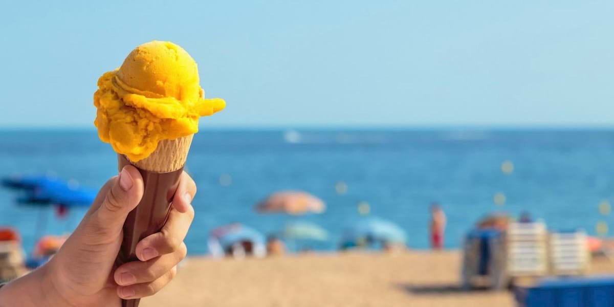 The Best Gelato on the Amalfi Coast City Wonders