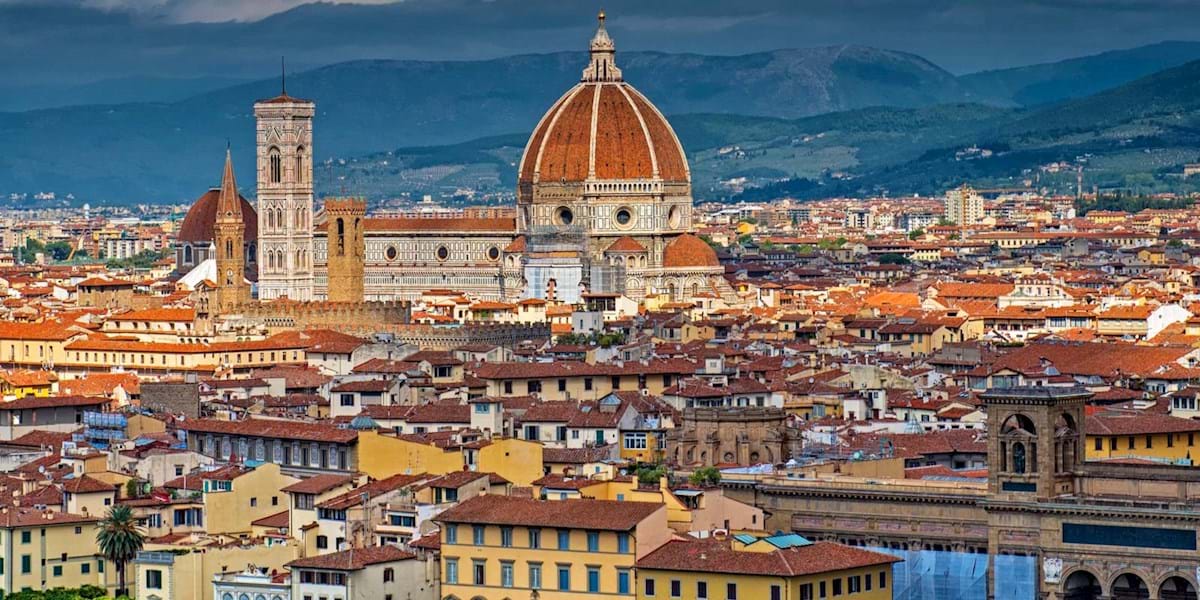 A Guide to the Biggest & Best Art Museums in Florence - City Wonders