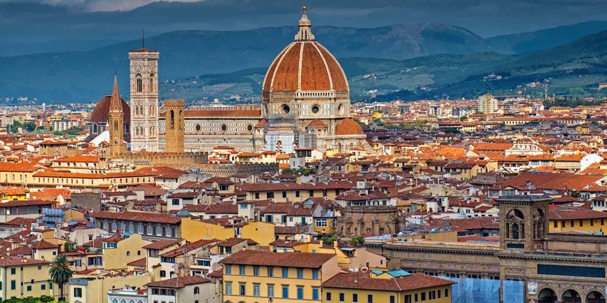 A Guide to the Biggest & Best Art Museums in Florence City Wonders