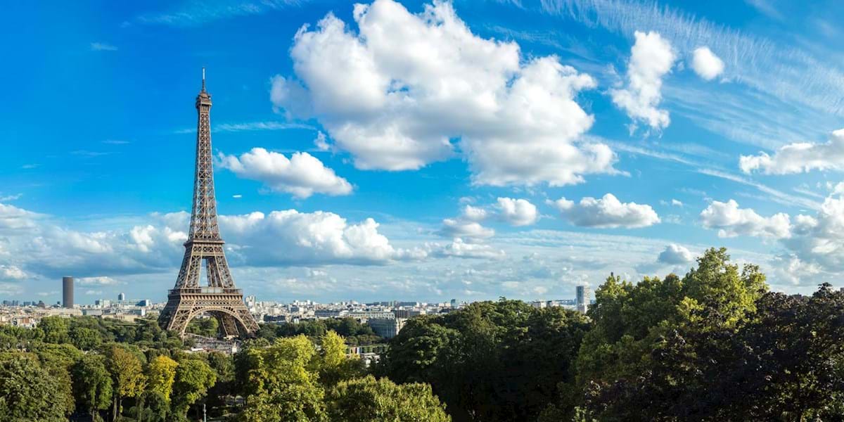 5 Places to Visit on the Outskirts of Paris - City Wonders