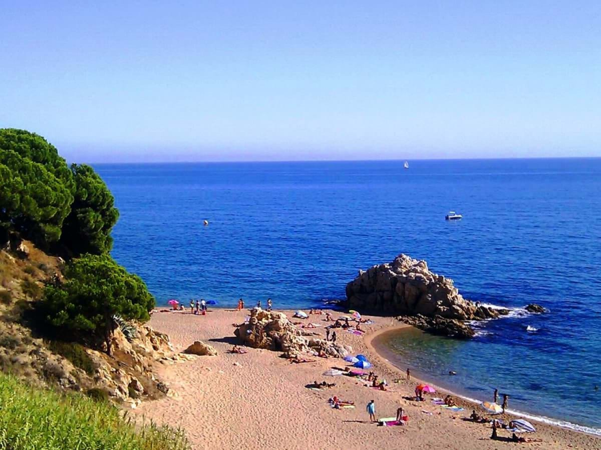 The Best Beaches In Barcelona Guide City Wonders