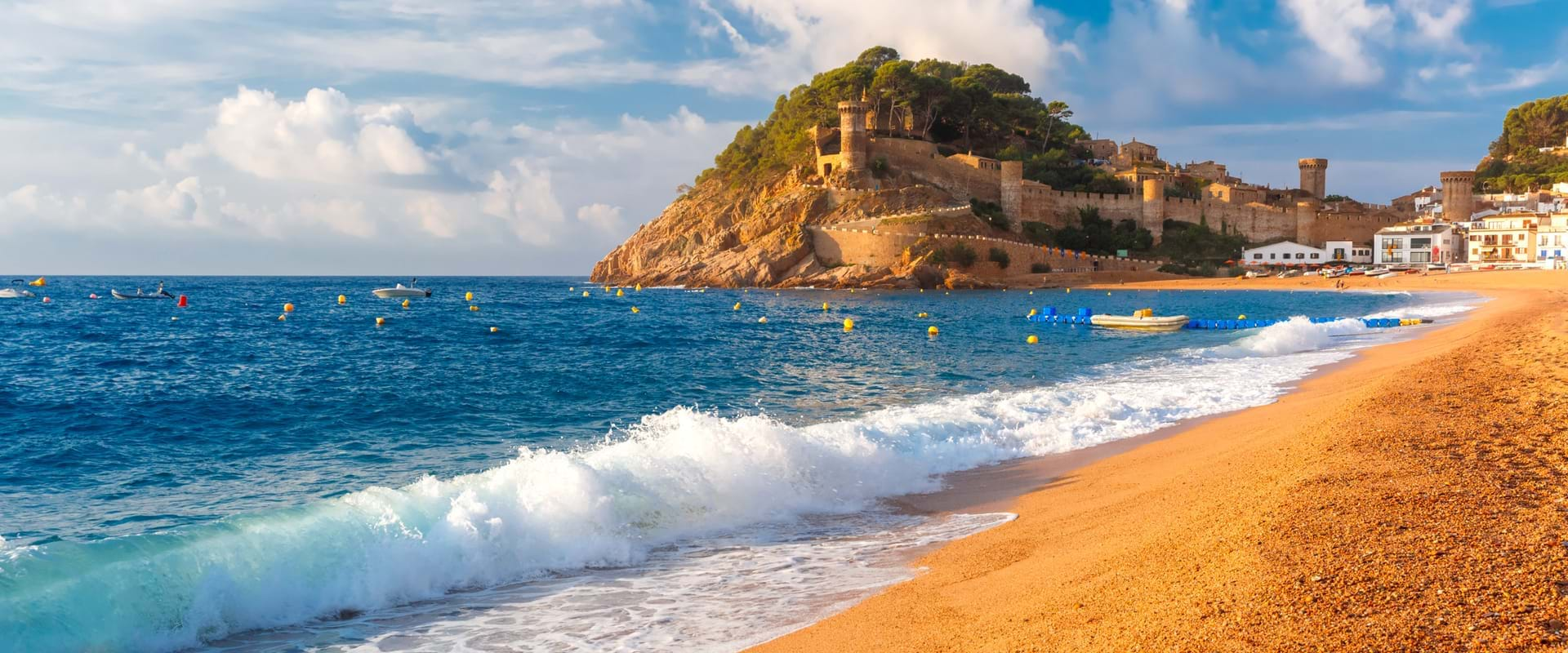 The Best Beaches In Barcelona Guide - City Wonders