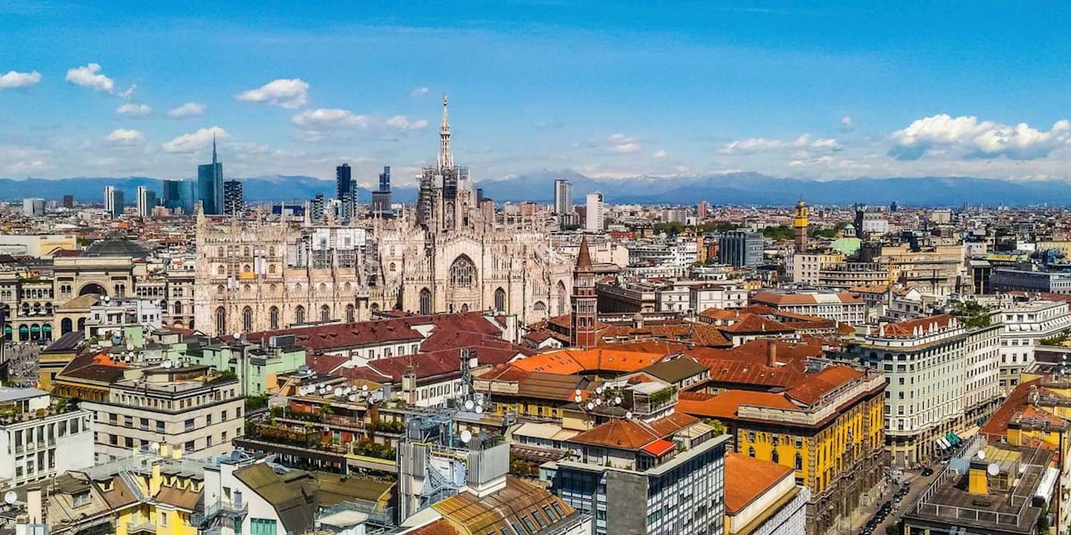 Milan in a Day Where to Visit City Wonders