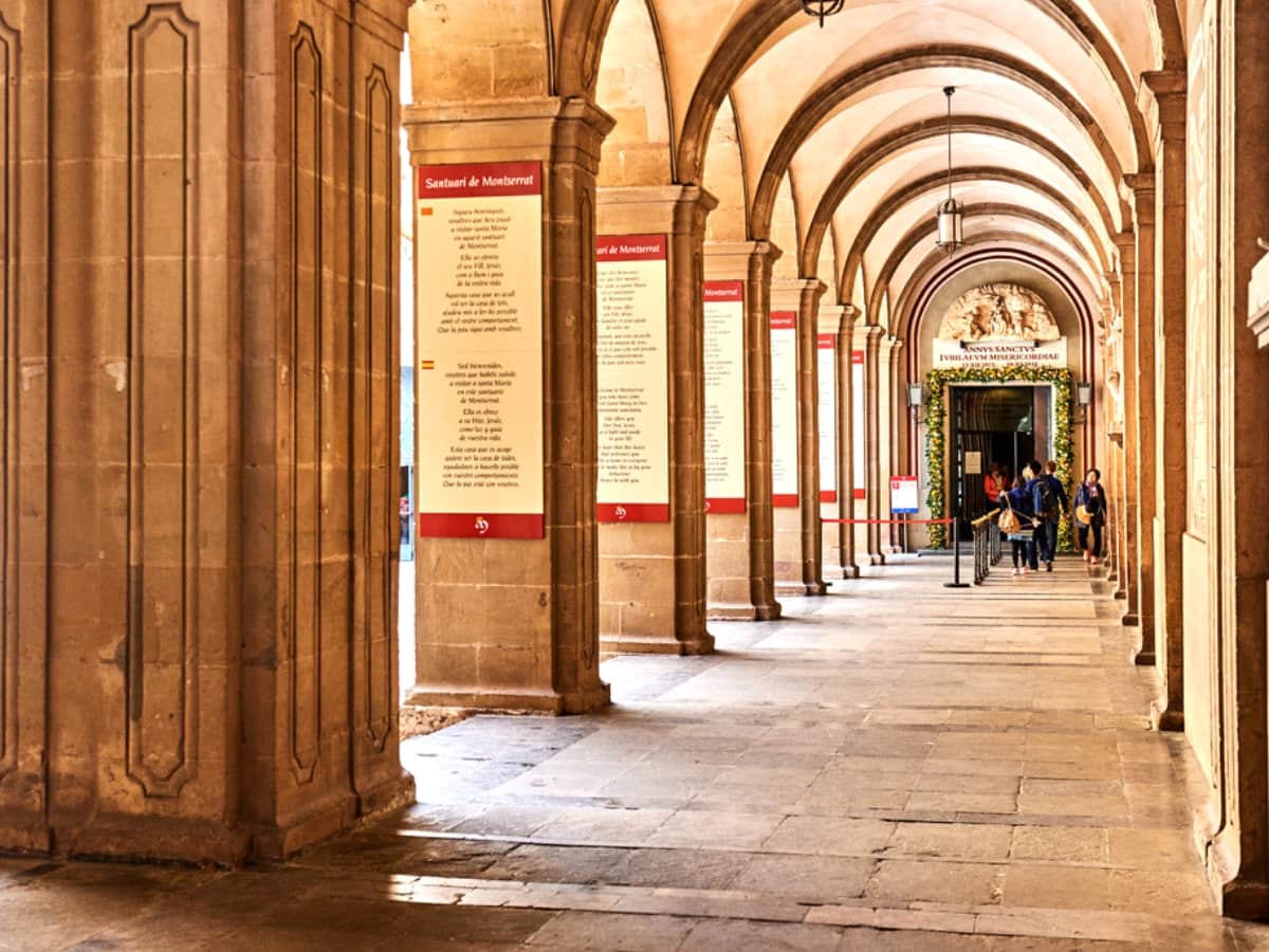 Montserrat Art Museum