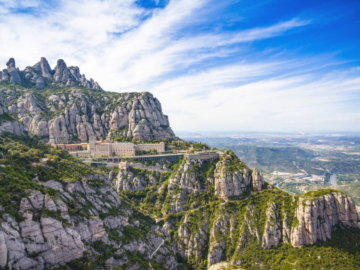 6 Amazing Things to Do and See in Montserrat, Spain City Wonders