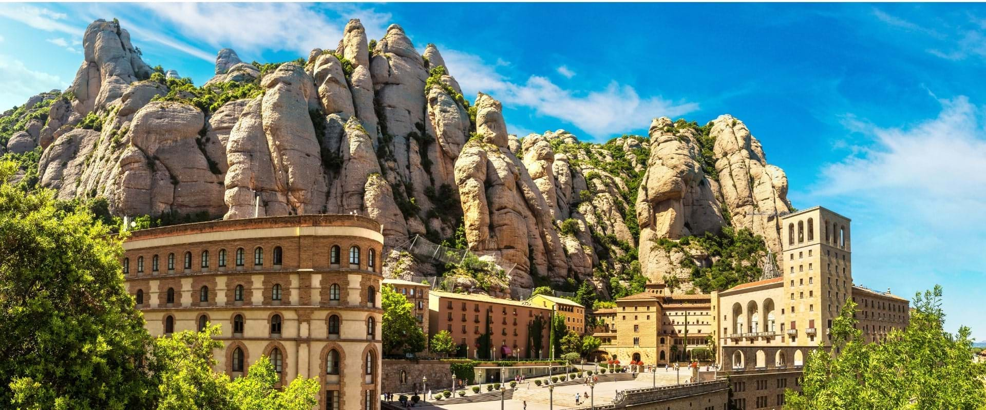 6 Amazing Things To Do And See In Montserrat Spain City Wonders   Montserrat Spain 