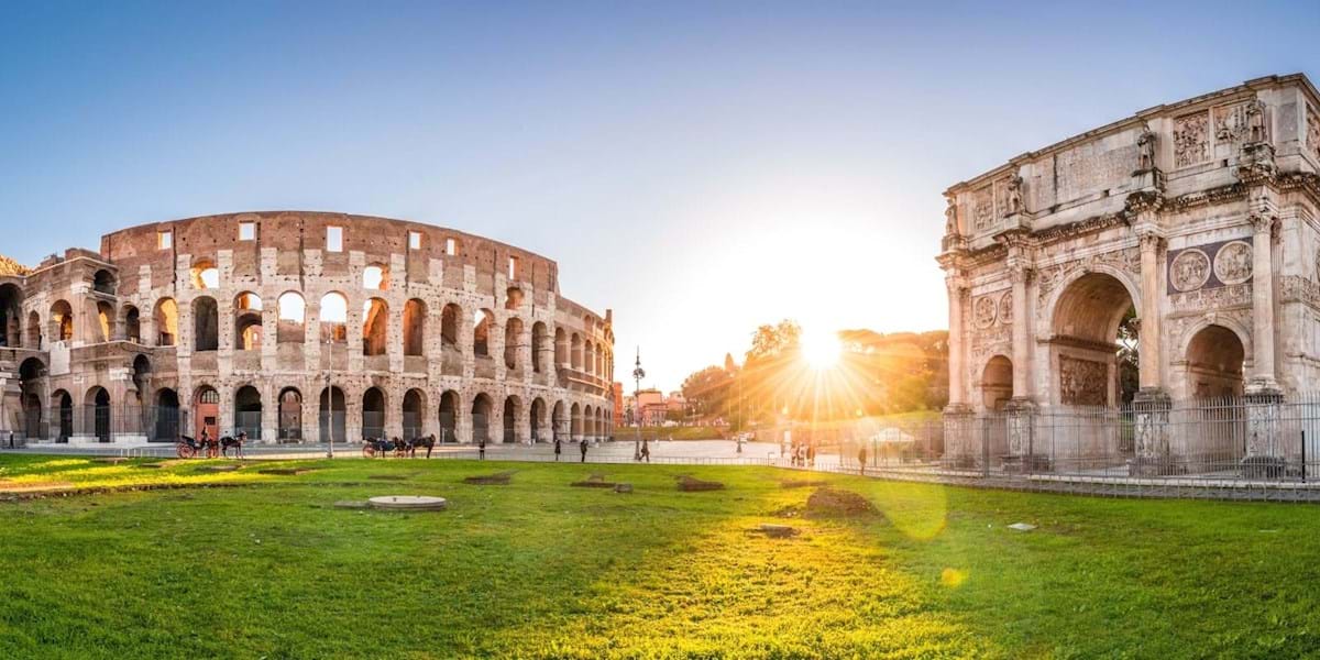 A Guide to Rome's Most Famous Monuments City Wonders