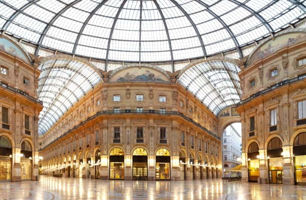 What You'll Find in Galleria Vittorio Emanuele II - City Wonders