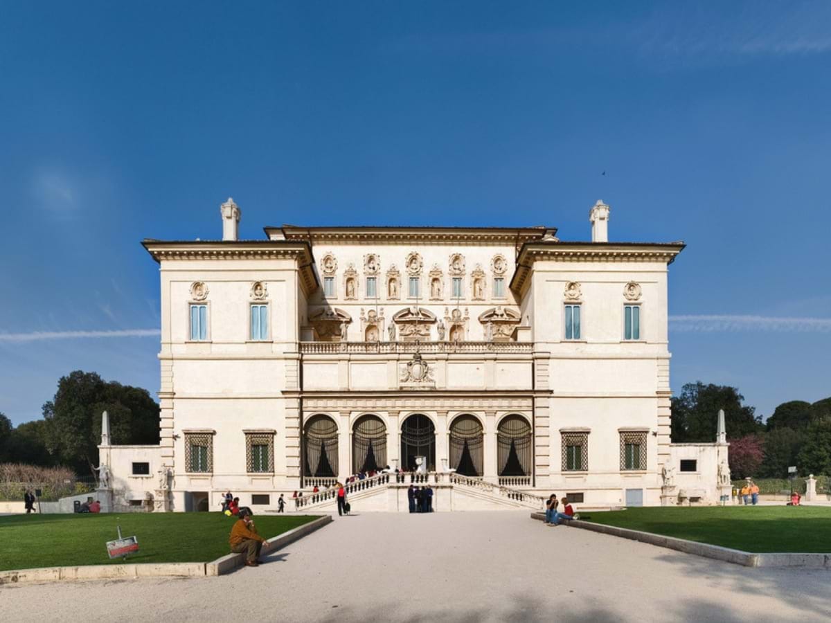 5 Facts About Villa Borghese In Rome City Wonders 5 Facts About Villa Borghese In Rome City Wonders