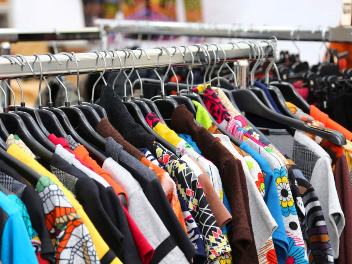 Going Vintage: A Guide to London's Thrift Stores - City ...