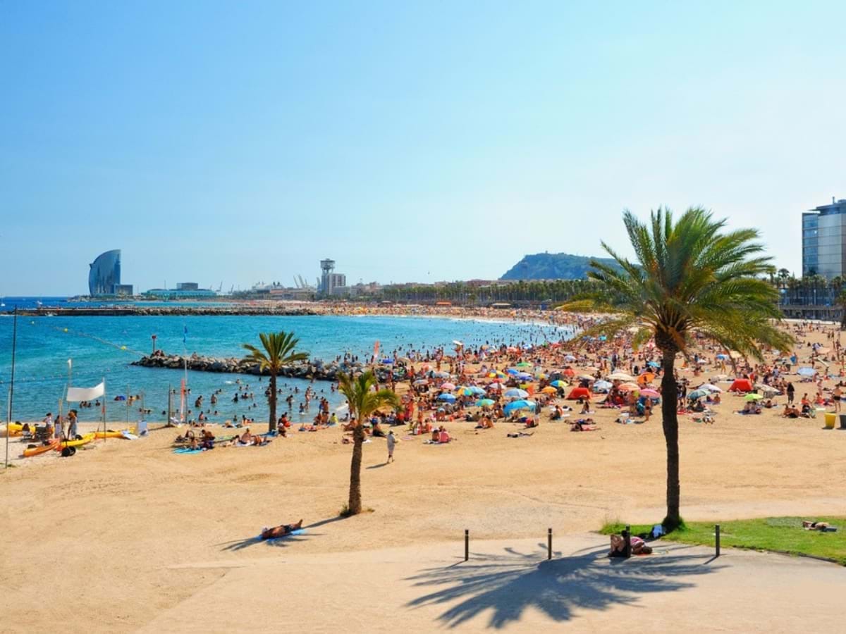 Barcelona