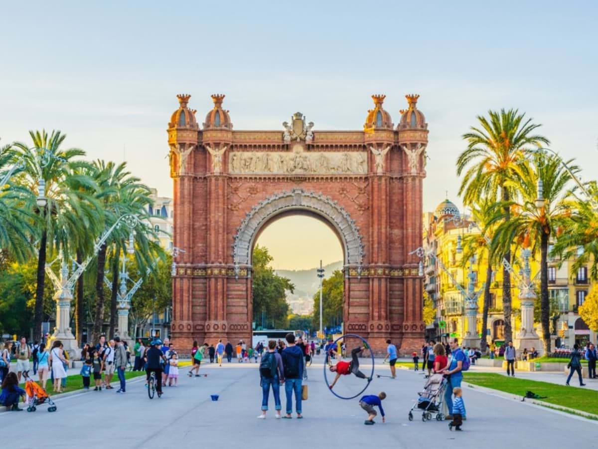 Barcelona