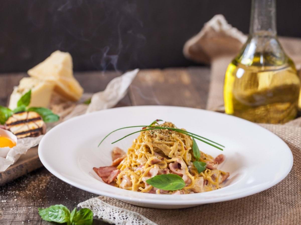 Carbonara