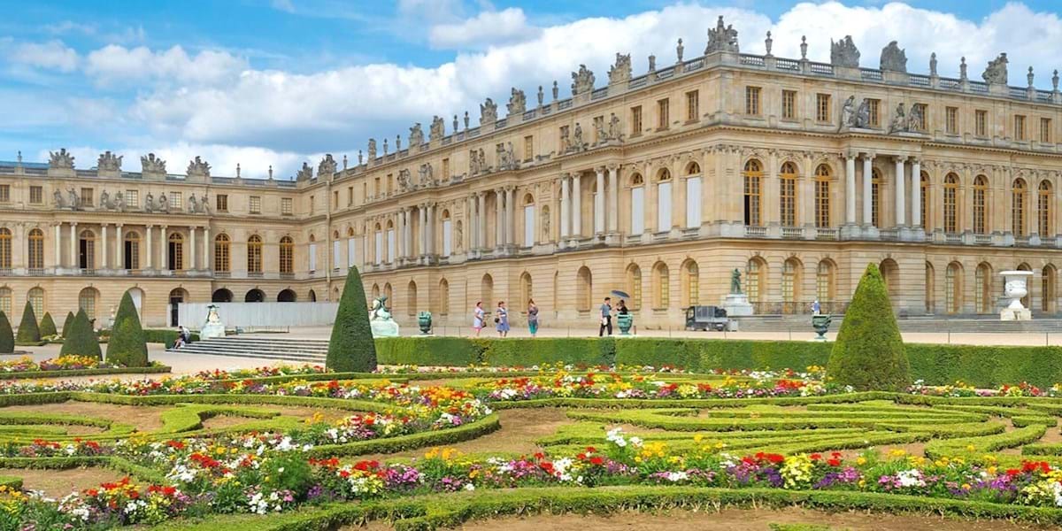 10 Facts About the Palace of Versailles City Wonders