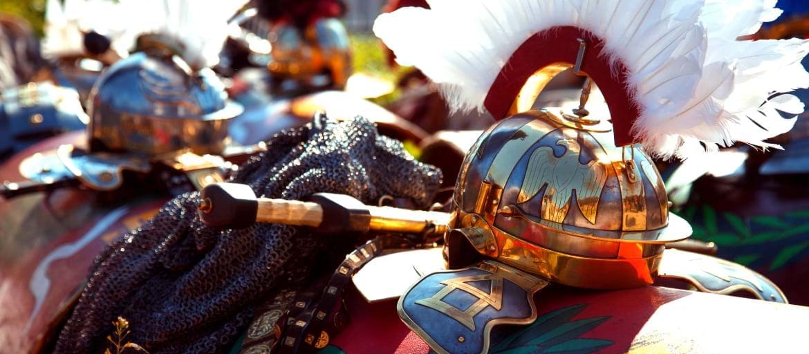 How to Celebrate Rome’s birthday City Wonders