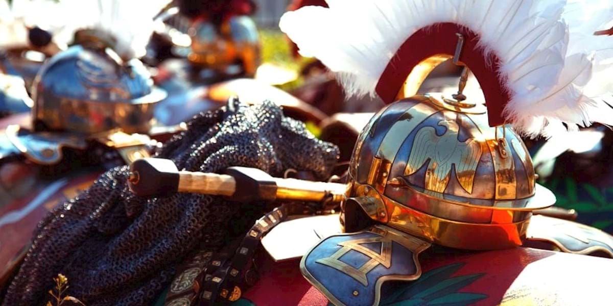 How to Celebrate Rome’s birthday City Wonders