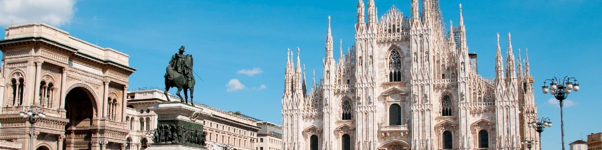 Milan Cathedral Tours