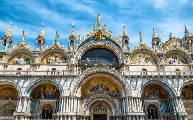 St Mark's Basilica Tours – Skip The Line - City Wonders