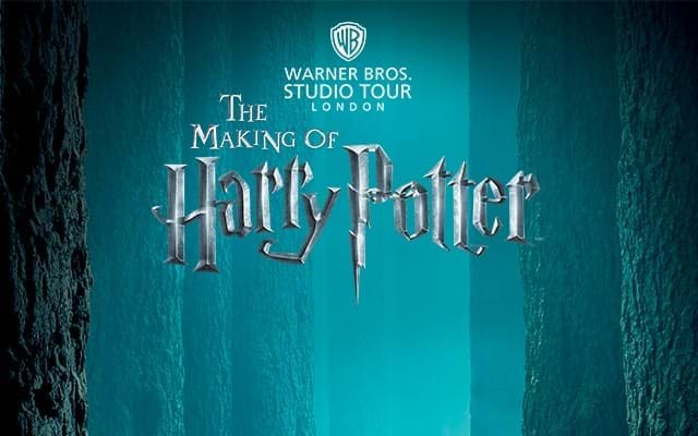 Harry Potter tour London Unique Fully Guided Warner Bros Studio Tour