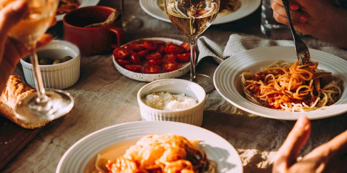 Five Delicious Foods that Milan is Famous For City Wonders