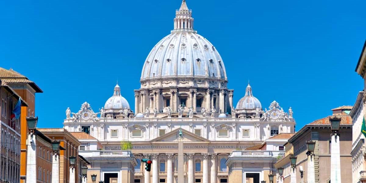Vatican Tours Discover the Best Guided Tours of Vatican City City