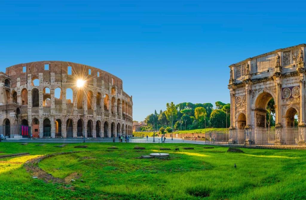 Turistic Places Rome Rome city centre attractions 60 photos - Morilly.com