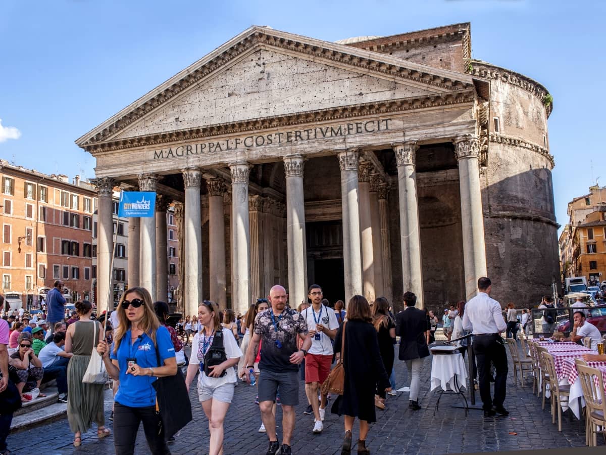Pantheon