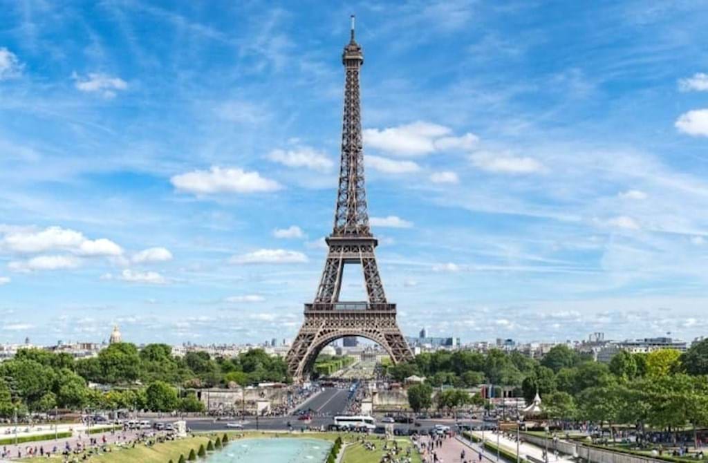 Eiffel Tower Guide 6 Things You Never Knew City Wonders