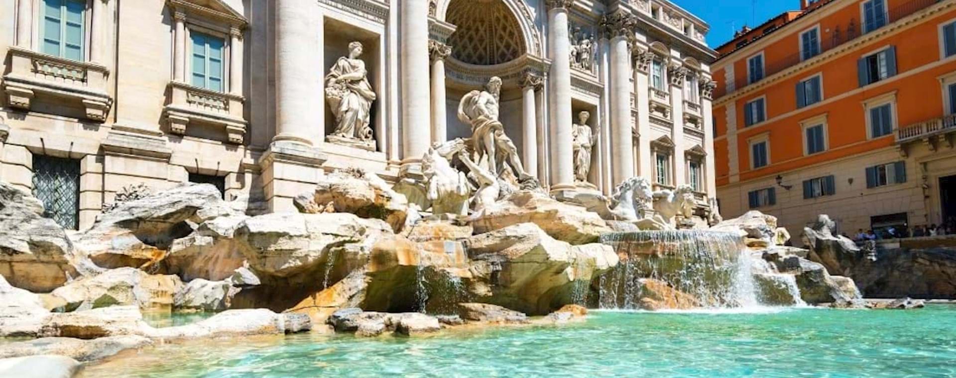 5 Most Interesting Activities in Rome - City Wonders