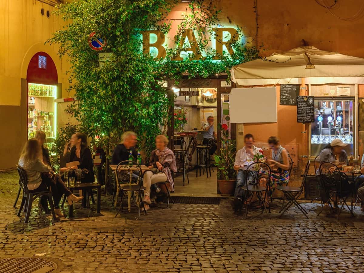 Best Places to Eat in Rome: Read our Guide - City Wonders
