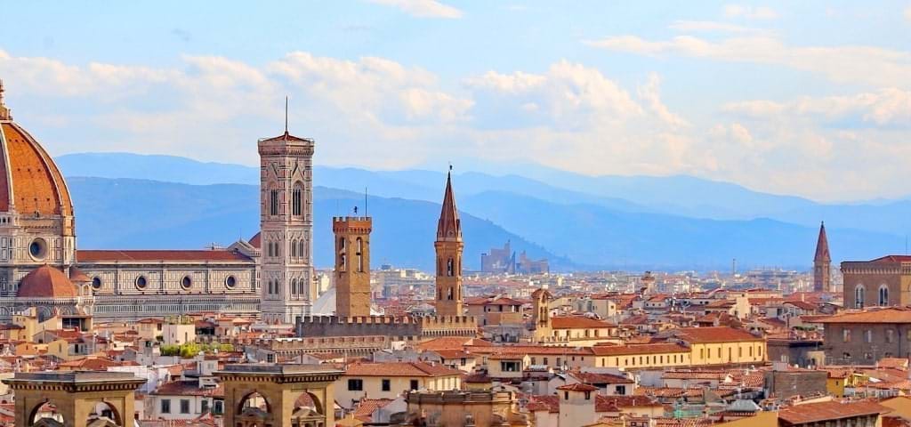 Top Florence Tours Top Rated On Tripadvisor City Wonders