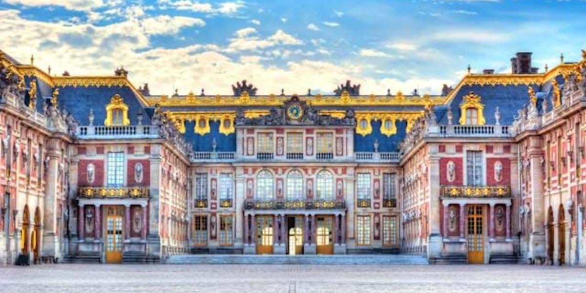 Versailles Tours - Enter the Excess of the French Court at its ...