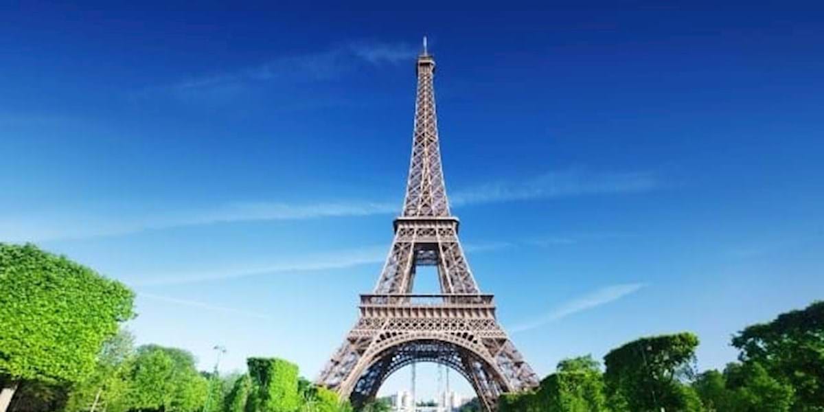 eiffel tower tours breathtaking views of paris from the eiffel towering