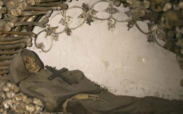 Crypts Rome San Clemente Basilica Church In Rome | Live Virtual Guide