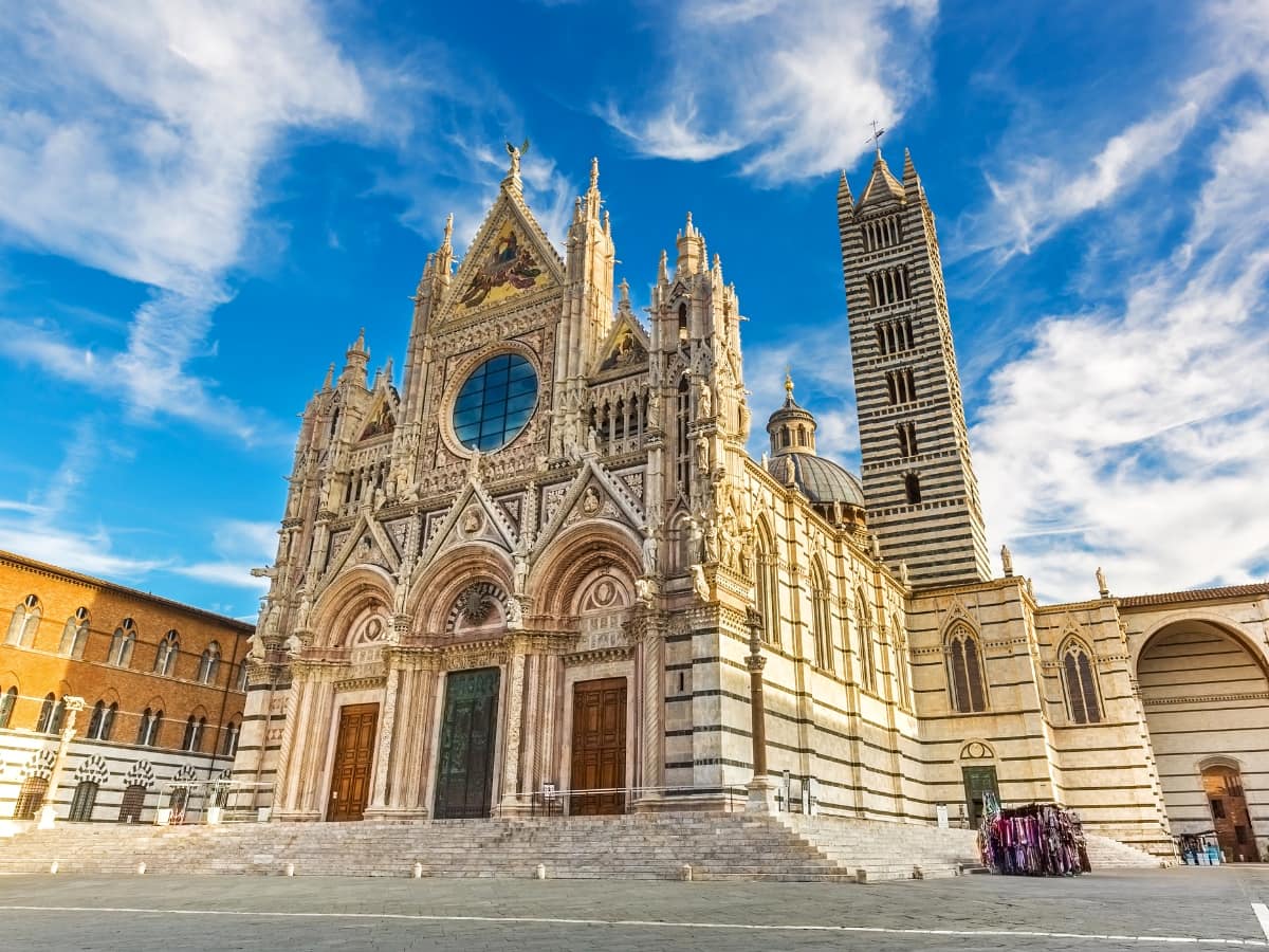 siena cathedral