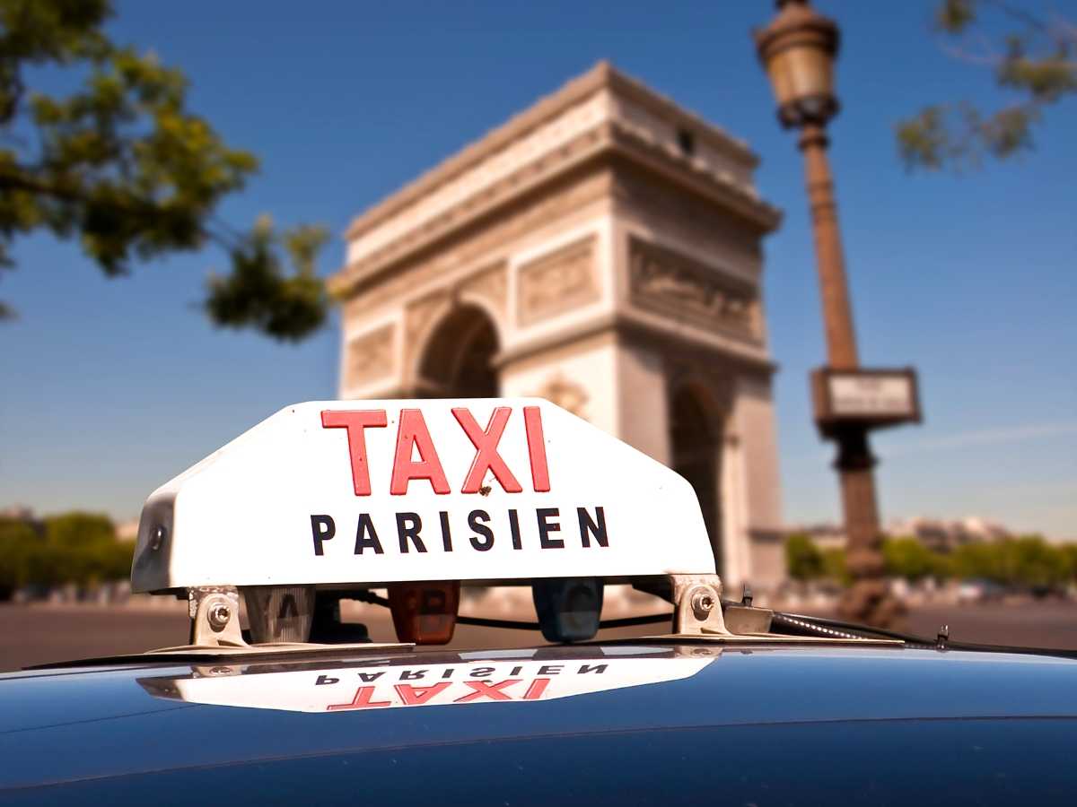 How to Get Around Paris. Read now City Wonders