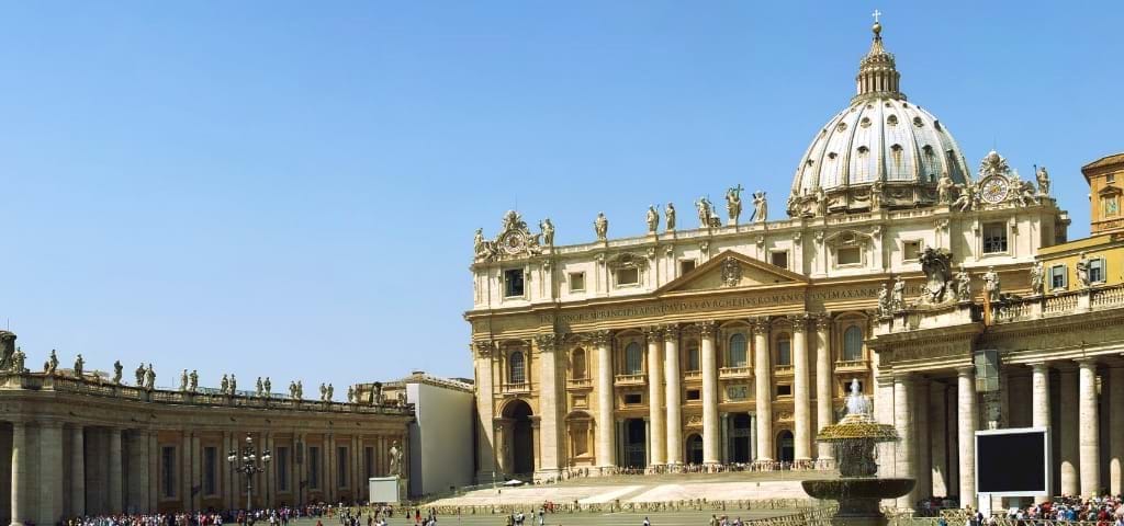 Visitas Guiadas del Vaticano