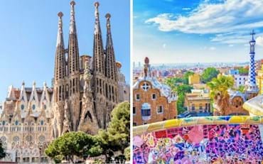 Sagrada Familia Tours Expert Guides City Wonders