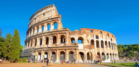 Colosseum Tours Arena Floor Underground Gladiator s Entrance Colosseum Tours Arena Floor Underground Gladiator s Entrance