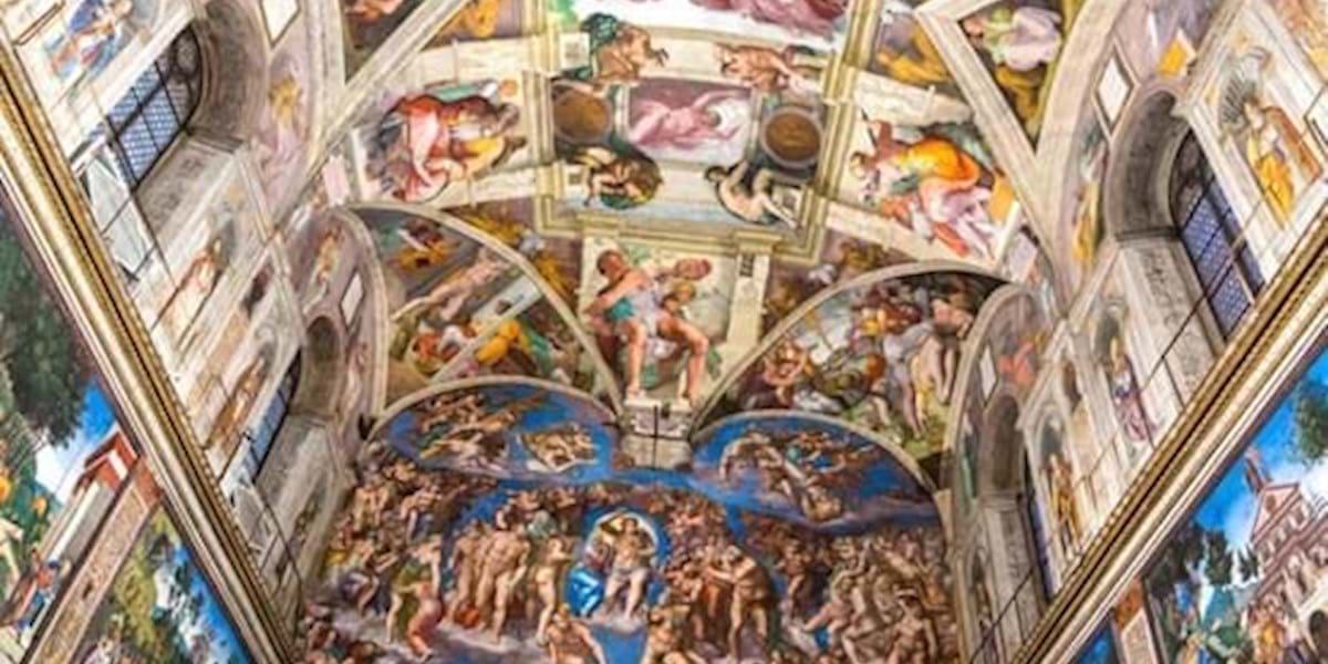 Sistine Chapel Tours