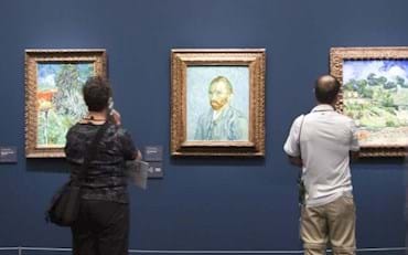 Musee d'Orsay, Paris, France - City Wonders