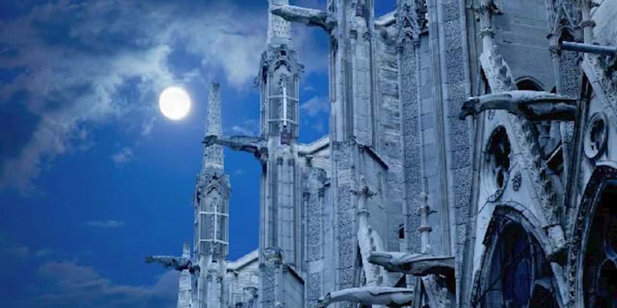 Paris Ghost Tour Haunted Tours City Wonders