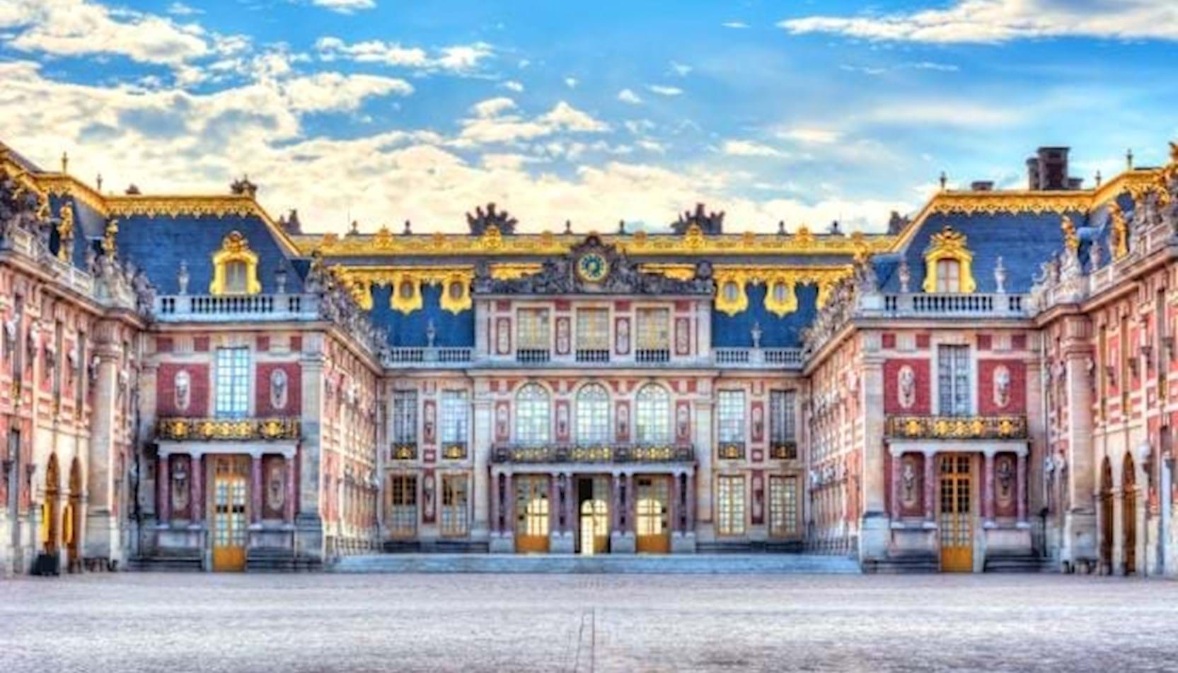 Paris Tours Louvre, Eiffel Tower, Versailles and day trips from Paris City Wonders