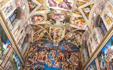 Vatican Museums English Tours Where Sublime Meets The Spiritual City Wonders